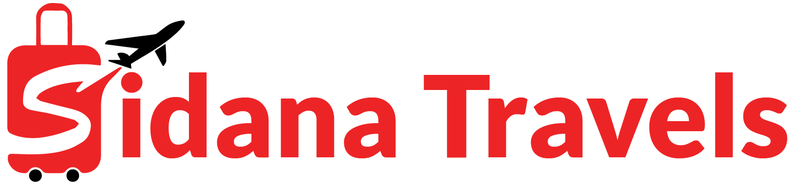 sidanatravels logo